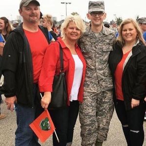 Meet your Posher, Isaac