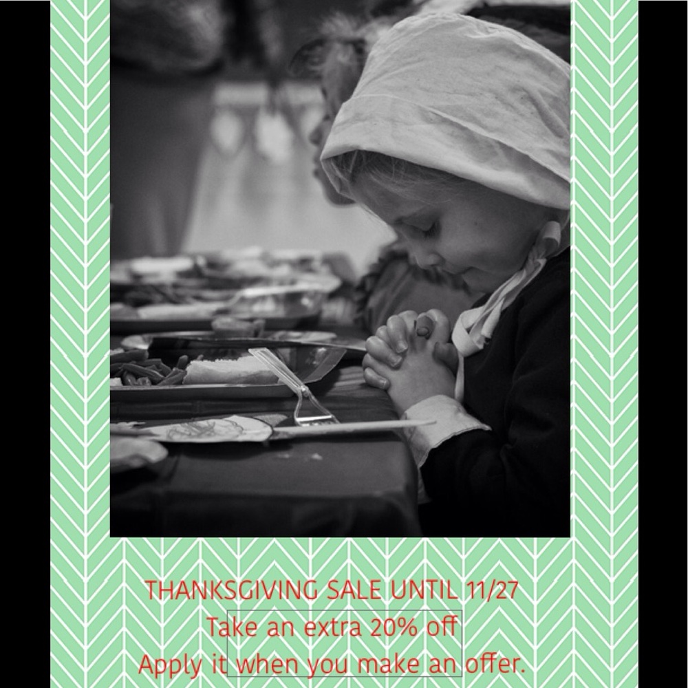 Discount offer (Not for sale)