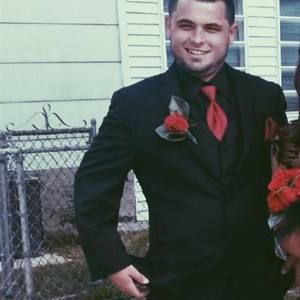 Meet your Posher, Jonathan