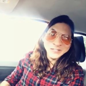 Meet your Posher, Gabriel