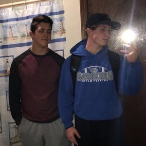 Meet your Posher, Zack