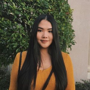 Meet your Posher, Molly