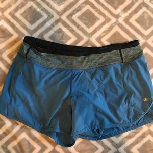 Lululemon Short Size 8