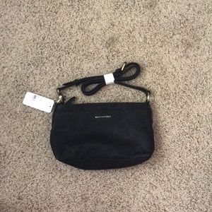 *NEW* Black Rockport Crossbody