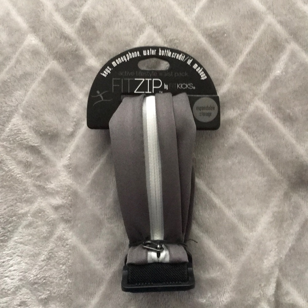 FITZIP sports waistpack