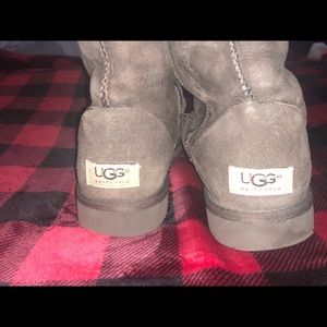 Ugg size 8