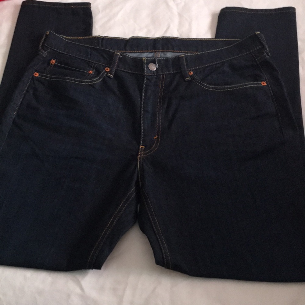 He’s so cute in his 541’s, by Levi!!! - Picture 3 of 8
