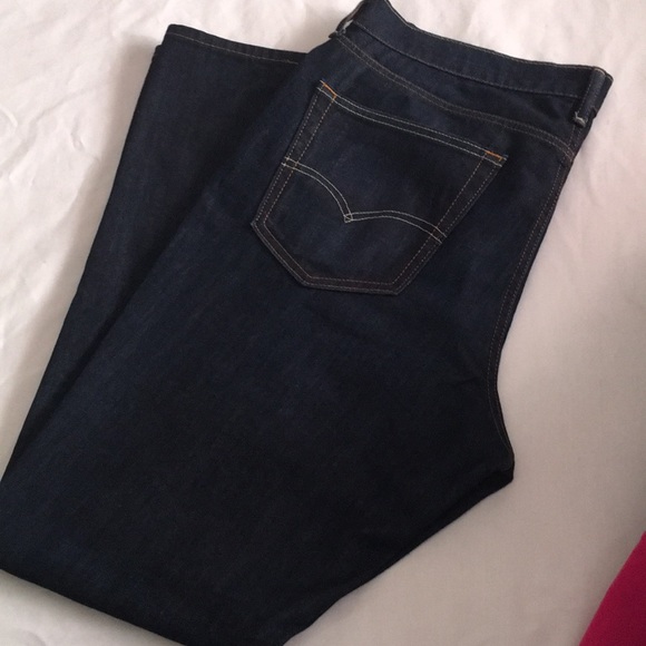 Levi's Other - He’s so cute in his 541’s, by Levi!!!