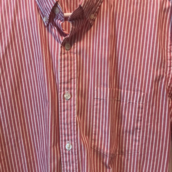 JCREW slim fit button up - Picture 3 of 5