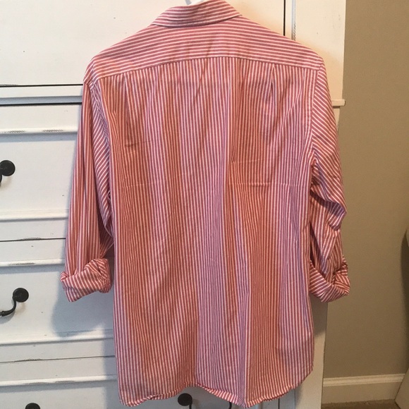 JCREW slim fit button up - Picture 4 of 5