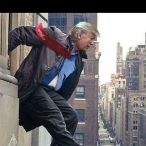 Meet your Posher, Raekwon