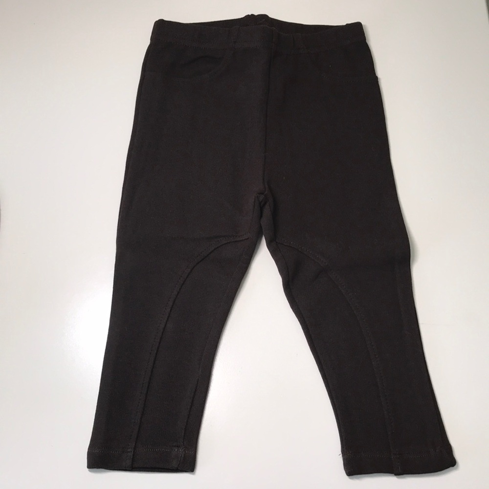 NEW Girandola Baby Girl European Stretch Leggings