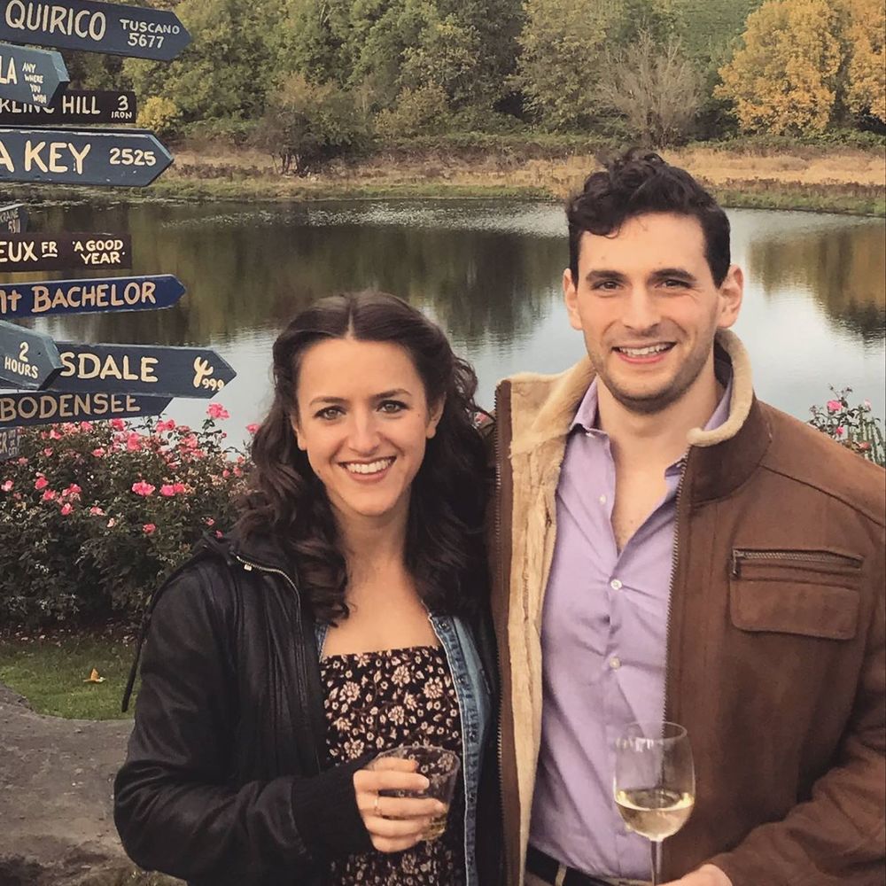 Meet your Posher, Shayna