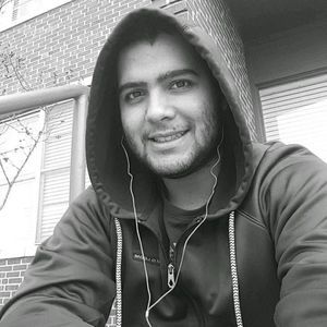 Meet your Posher, Adrián