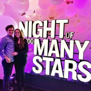 Meet your Posher, Kaitlyn