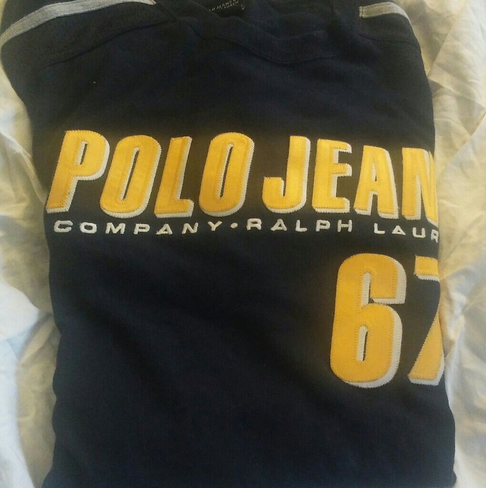 Polo jeans Company sweater 2X