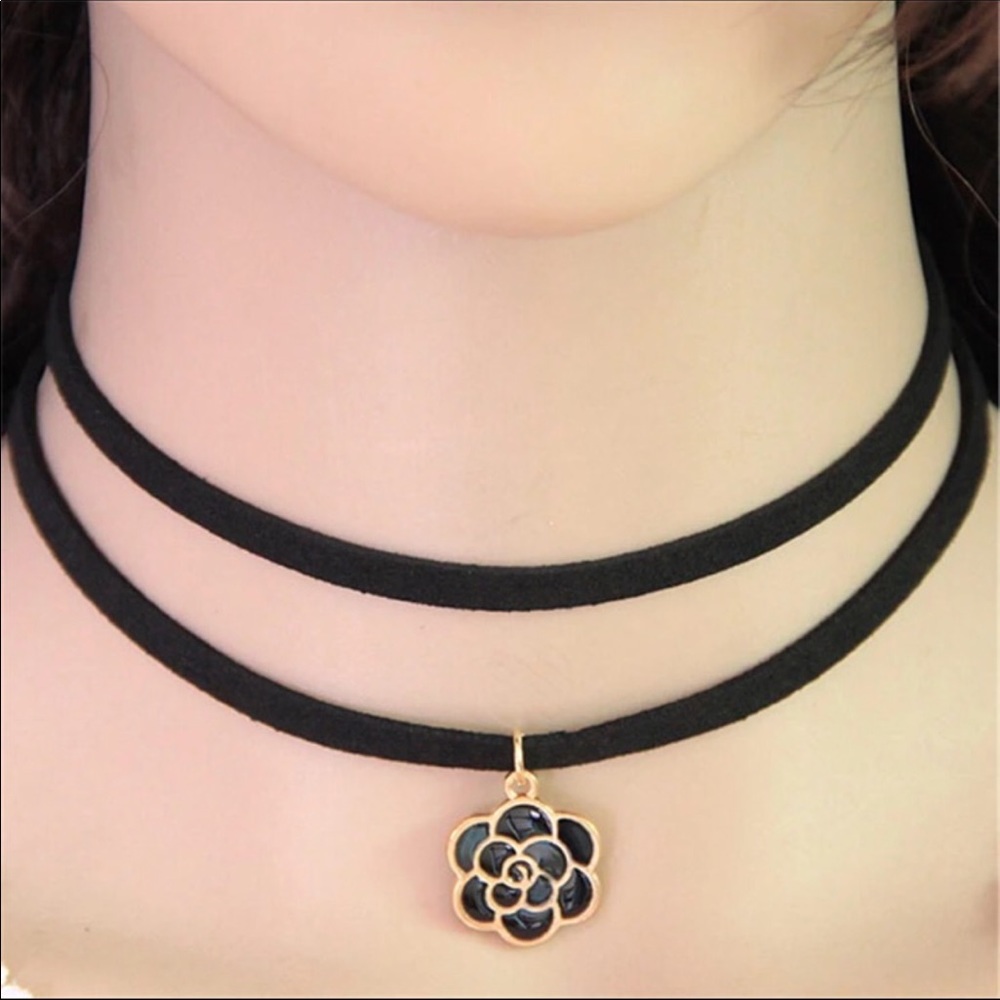 ❤️♥️❤️ Gorgeous Necklace/chocker
