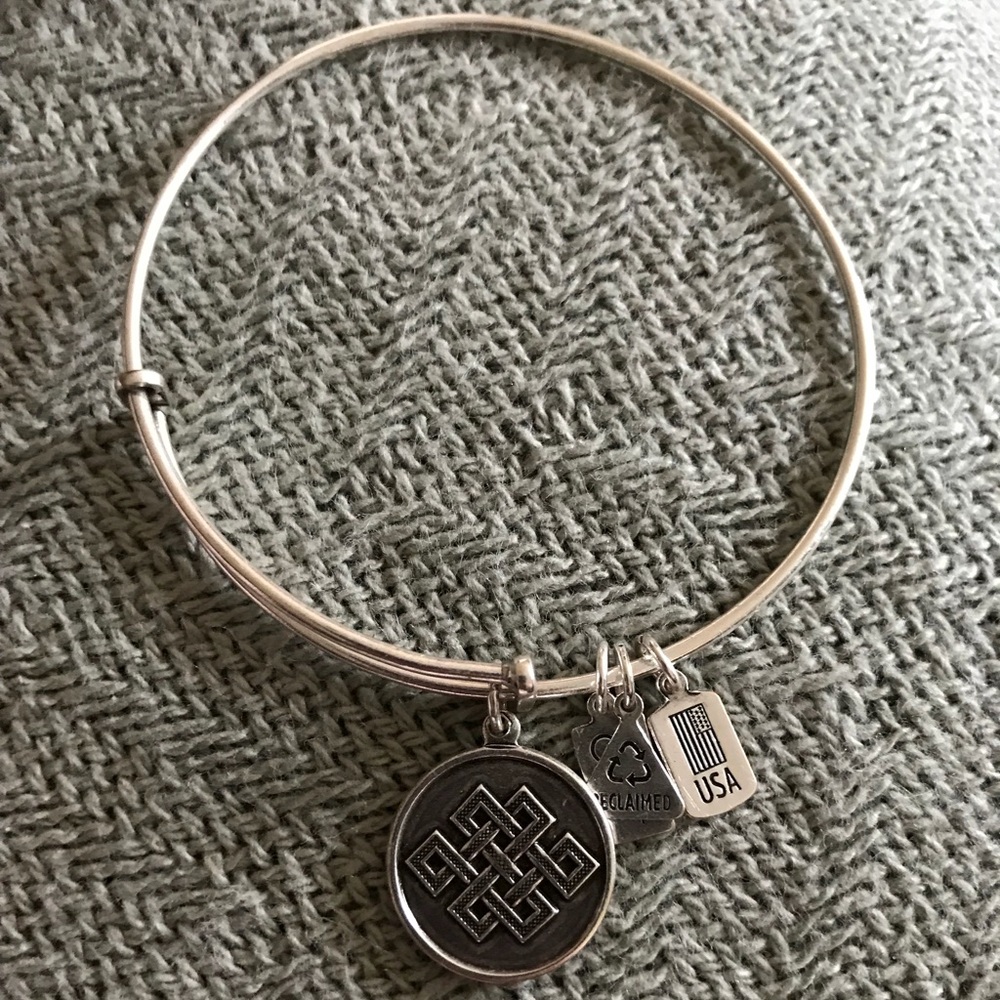 Wind & Fire bracelet