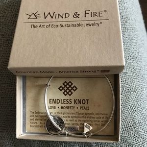 Wind & Fire Jewelry - Wind & Fire bracelet Wind & Fire Jewelry - Wind & Fire bracelet
