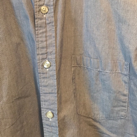 JCREW button down shirt - Picture 3 of 5