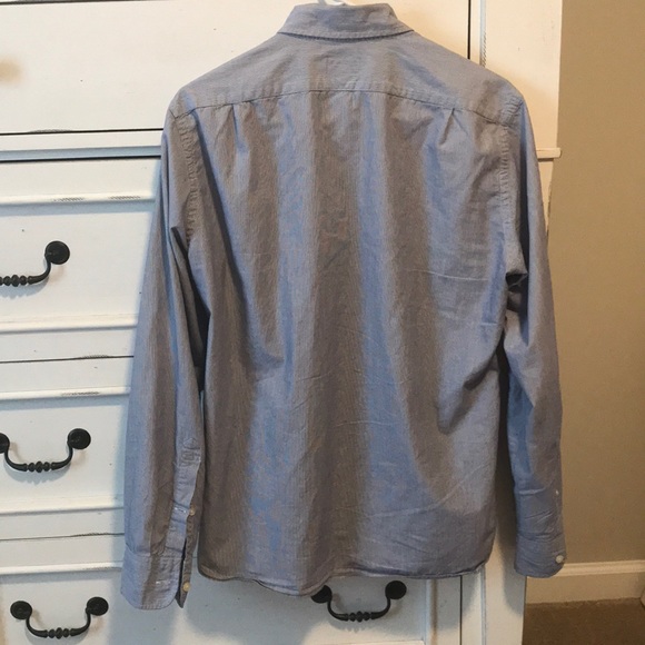 JCREW button down shirt - Picture 4 of 5