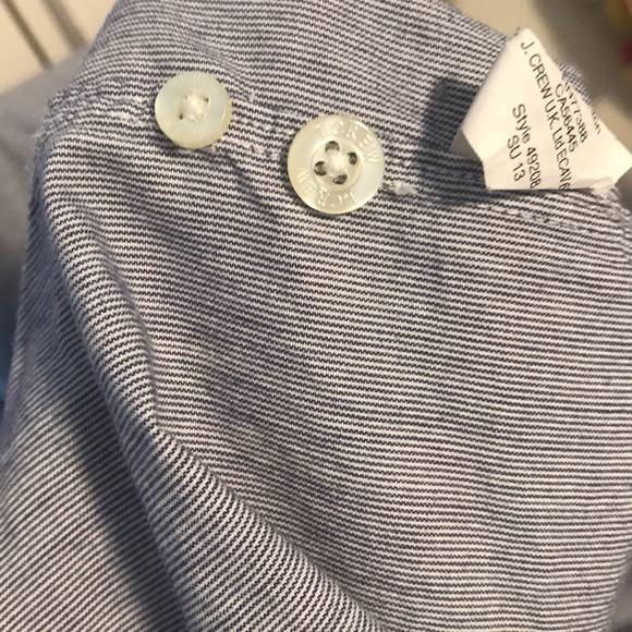 JCREW button down shirt - Picture 5 of 5