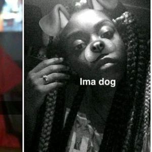 Meet your Posher, Quannah