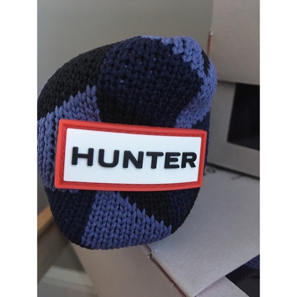 NWB Hunter Boot Socks - Picture 3 of 6