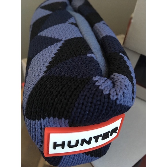 NWB Hunter Boot Socks - Picture 5 of 6