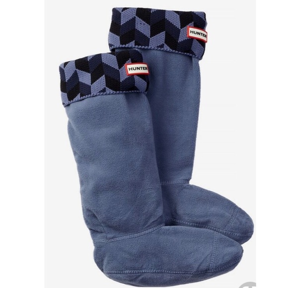 NWB Hunter Boot Socks - Picture 2 of 6