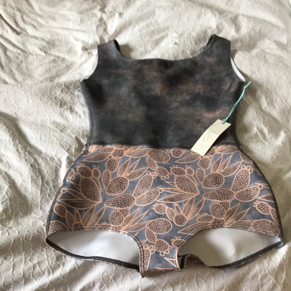 Seea Lido one piece swimsuit