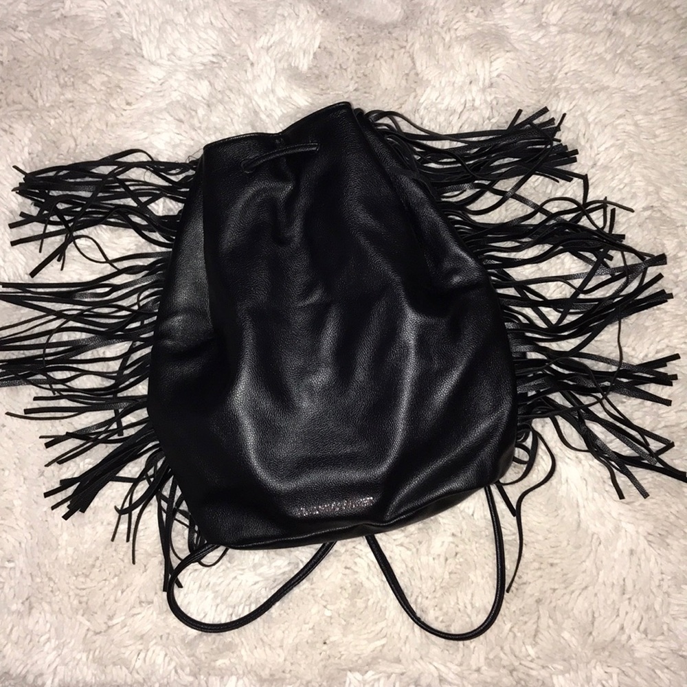 Victoria Secret Draw-string bag