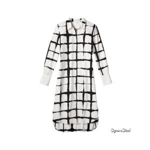 Adam Lippes for Target: Shirt Dress