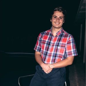 Meet your Posher, Adam