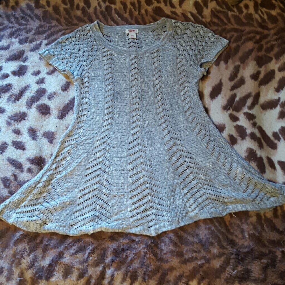 Mossimo Top