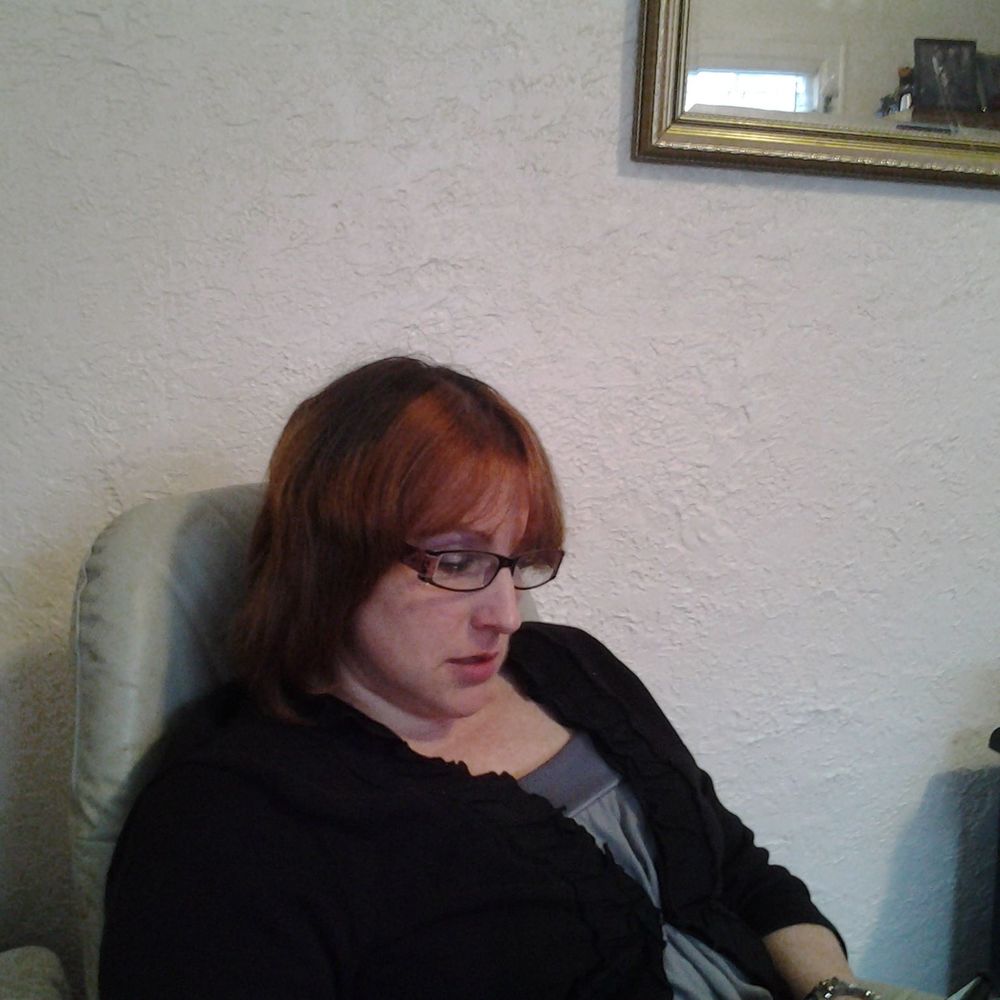 Meet your Posher, Kimberly