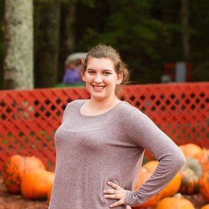 Meet your Posher, Kayleigh