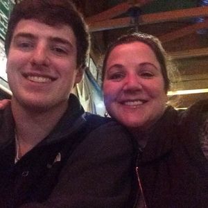 Meet your Posher, Robert