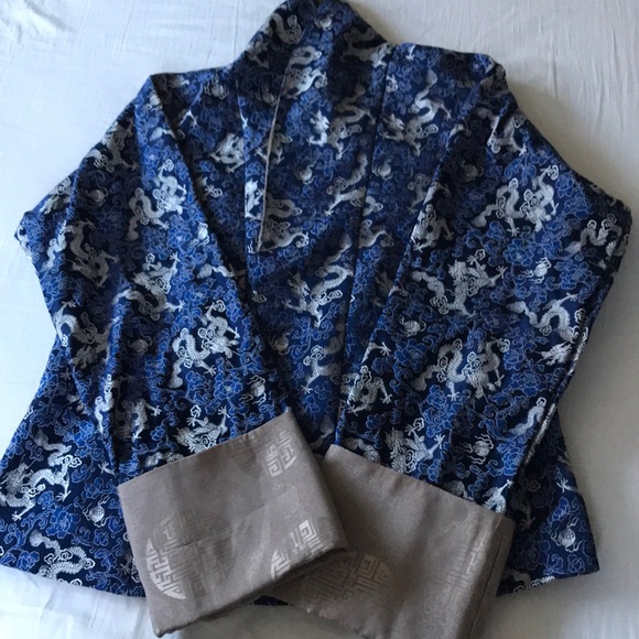 Chinese jacket - Picture 2 of 5