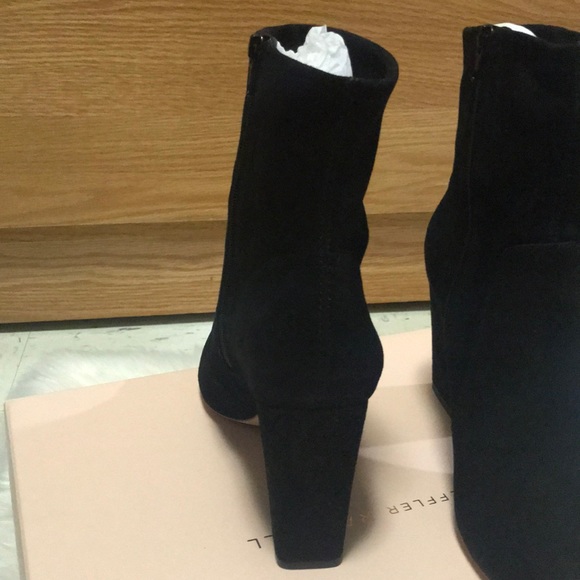 Loeffler Randall Isla Booties sock booties - Picture 8 of 8