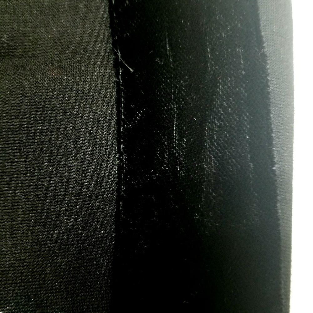 MICHAEL Michael Kors Velvet-Stripe Skinny Pants - Picture 4 of 4