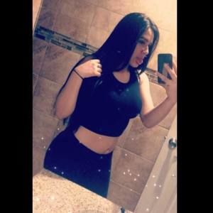 Meet your Posher, Stephanie