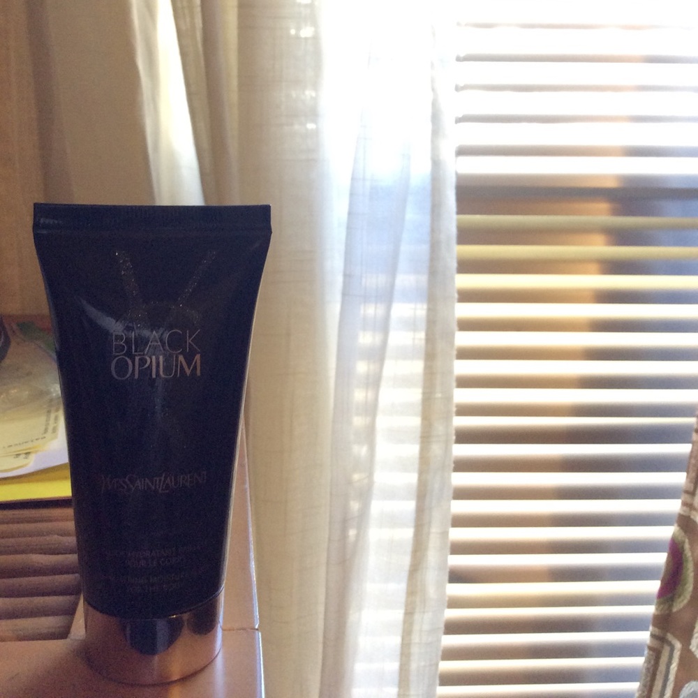 Shimmering Moisture