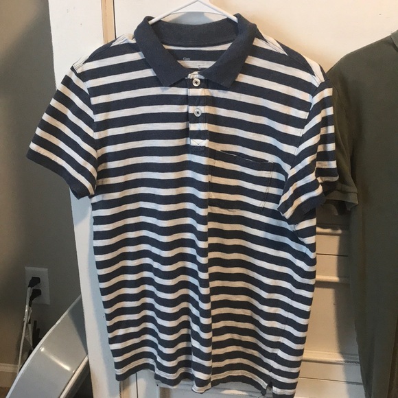 2 Gap polos - Picture 3 of 7