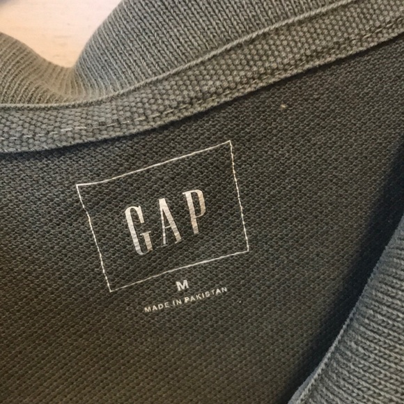 2 Gap polos - Picture 4 of 7