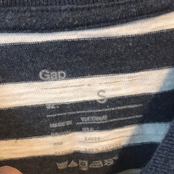 2 Gap polos - Picture 5 of 7