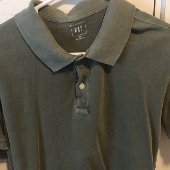 2 Gap polos - Picture 6 of 7