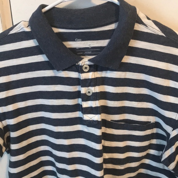 2 Gap polos - Picture 7 of 7