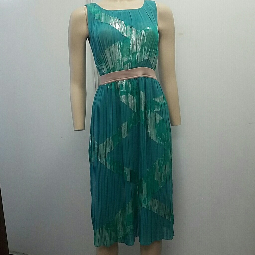 BCBG dress