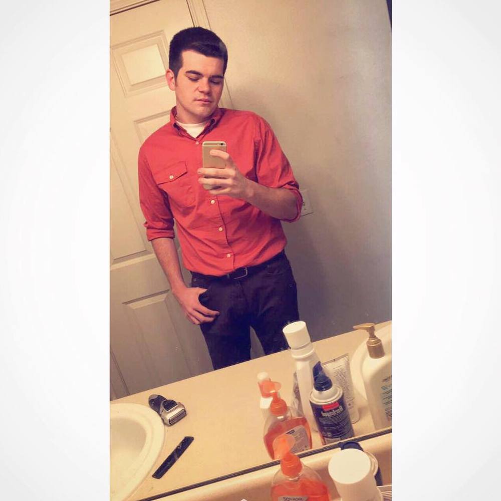 Meet your Posher, Ryan